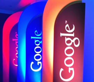 Google основала в Китае лабораторию по исследованиям в области ИИ