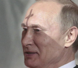 Коли Путін помре, його смерть триматимуть у таємниці місяцями, - Daily Star