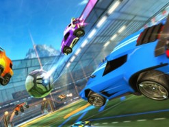 Полнейшее издание Rocket League выйдет 31 августа