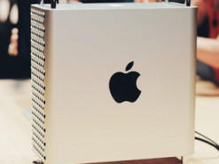Apple попросила США снизить огромный налог на Mac Pro