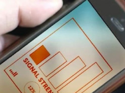 Експерти розповіли, що робити, якщо телефон не ловить мережу