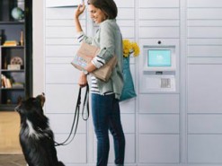 Amazon установит почтоматы в многоквартирных домах по всей Америке