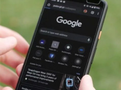 Google добавила в Chrome для Android блок с играми