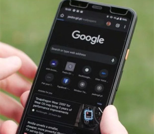 Google добавила в Chrome для Android блок с играми