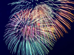 В результатах поиска Google теперь можно увидеть фейерверк