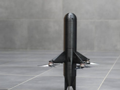 У бойових умовах успішно випробувані українські дрони-перехоплювачі