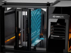 Гриль зі штучним інтелектом готує ідеальний стейк усього за три хвилини