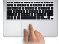 Как включить в Windows 10 жесты перехода между страницами