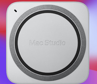 Apple рассказала, для чего нужно таинственное отверстие в Mac Studio