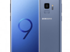 Смартфоны Samsung Galaxy S9 и S9 Plus получили очередное обновление
