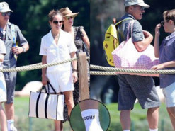 Шкарпетки з написом “росія”: актор Роберт Дауні-молодший потрапив у скандал