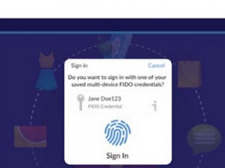 Apple, Google и Microsoft объединились, чтобы избавить мир от паролей