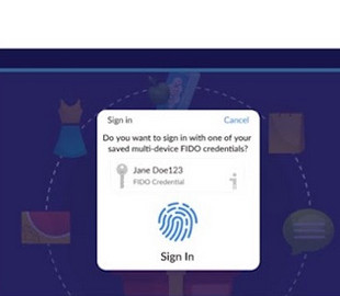 Apple, Google и Microsoft объединились, чтобы избавить мир от паролей