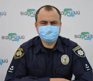 На Днепропетровщине полиция открыла уголовные дела за подделку COVID-сертификатов