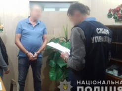 Правоохранители задержали преступника, который ограбил интернет-кафе