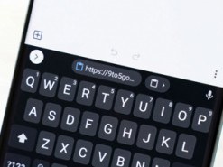 Google добавила в Gboard упрощённую вставку из буфера обмена