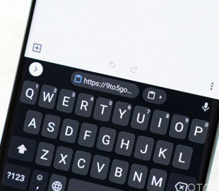 Google добавила в Gboard упрощённую вставку из буфера обмена