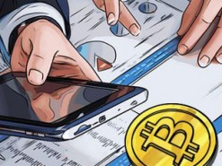 Биткоин захватывает рынок по управлению инвестициями