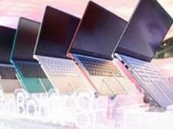 ODM-компании снижают прогнозы по поставкам ноутбуков из-за дефицита чипов Intel