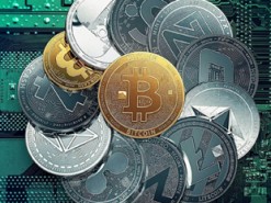 Климатологи: биткоин уничтожит мир