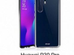 В Сети появились новые изображения смартфонов Huawei P30 и P30 Pro