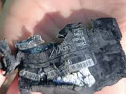 У соцмережах Китаю поширюють чутки, що iPhone можуть вибухати, як пейджери «Хезболли»