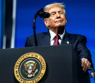 Трамп розкритикував Fox News за недостатню підтримку республіканців перед проміжними виборами