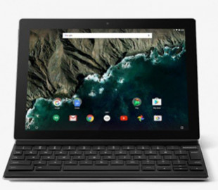 Планшет Google Pixel C больше не получит ни одного обновления