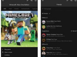 Microsoft запустил командный чат в Xbox для Android и iOS
