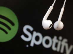 Spotify может выплатить $1,6 млрд за нарушение авторских прав