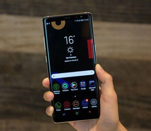 Samsung начнет продажи нового флагмана раньше срока