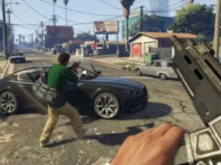 Издатели GTA выпустят сразу три переиздания игр в 2022 году
