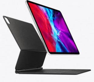 В новом iPad Pro действительно отсутствует чип U1