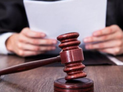 Мужчина получил четыре года тюрьмы за порнографические ролики в соцсети