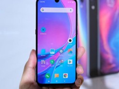 В Xiaomi Mi 9 теперь можно скрывать вырез