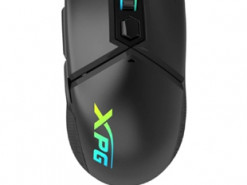 Компания XPG представила мышь, на которой можно запускать игры