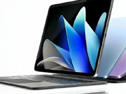 Представлений планшет Vivo Pad 3 Pro