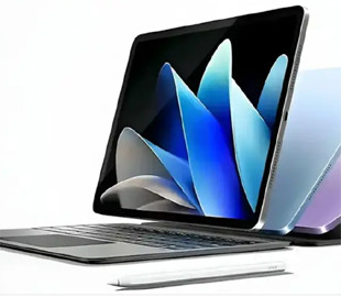 Представлений планшет Vivo Pad 3 Pro