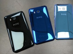 HTC U11 не уступает iPhone X