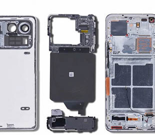 Новейший флагман Xiaomi Mi 11 Ultra показали изнутри