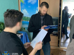 На Хмельниччині судитимуть 21-річного прихильника «русского мира»