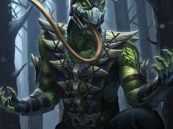 В сети появилась информация о новой Mortal Kombat