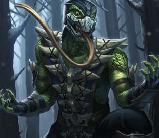 В сети появилась информация о новой Mortal Kombat