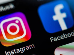 За изображения логотипов Facebook и Instagram в РФ могут привлечь к административной ответственности