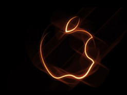 Как менялся логотип Apple за 44 года (Фото)