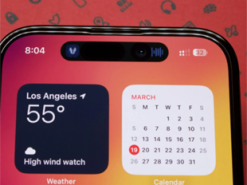 iPhone 18 Pro може отримати найбільшу зміну екрана за останні роки: інсайдер розкрив нові деталі