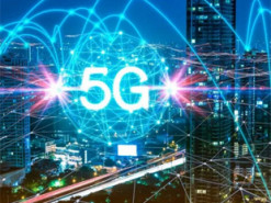 Стало відомо, де в нашій країні можна скористатися мережами 5G