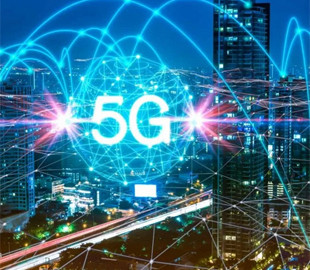Стало відомо, де в нашій країні можна скористатися мережами 5G