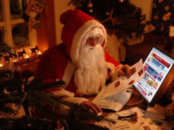 Similarweb показал, какие сайты посещали украинцы накануне Нового года