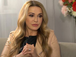 Ольга Сумська похвалилася виглядом в образі Святої Ольги (фото)